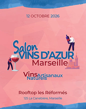 salon vins d'azur marseille