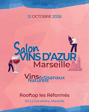 salon vins d'azur marseille