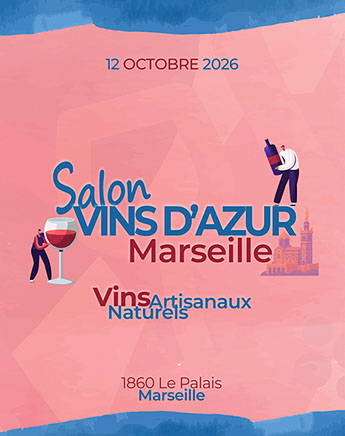 salon vins d'azur marseille