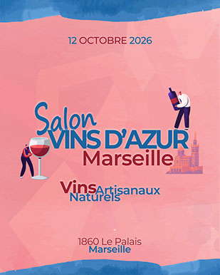 salon vins d'azur marseille